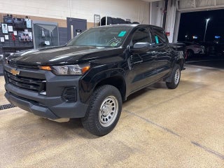2023 Chevrolet Colorado WT