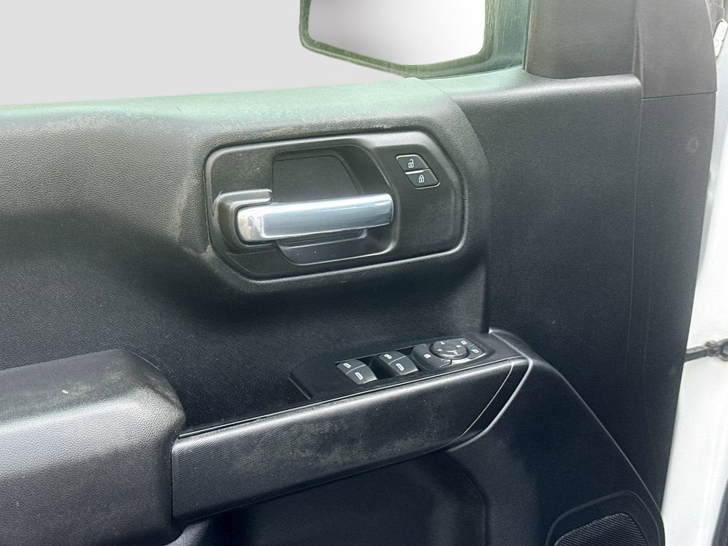 2023 Chevrolet Silverado 1500 WT