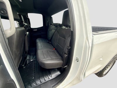 2023 Chevrolet Silverado 1500 WT