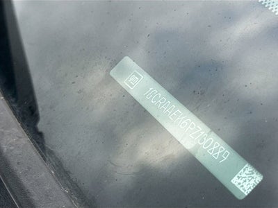 2023 Chevrolet Silverado 1500 WT