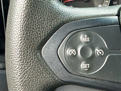 2015 Chevrolet Silverado 1500 Work Truck