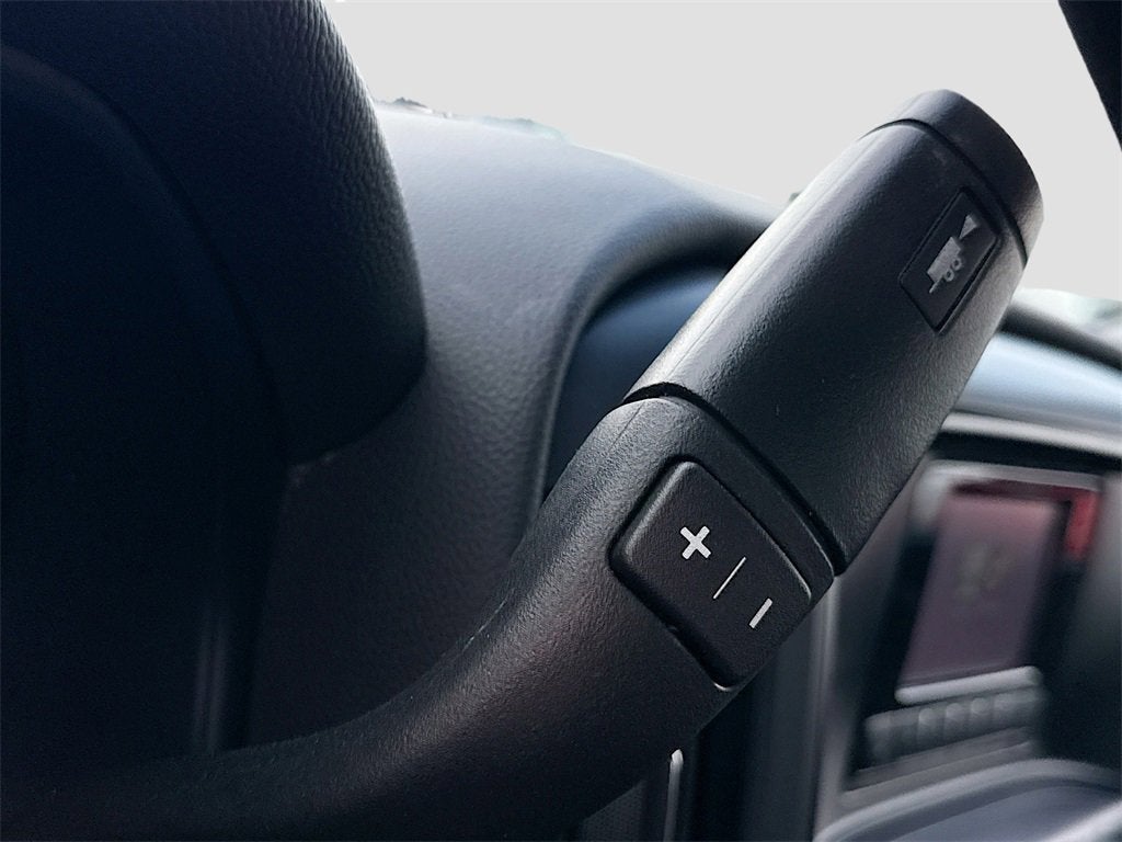 2015 Chevrolet Silverado 1500 Work Truck