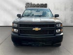 2015 Chevrolet Silverado 1500 Work Truck