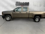 2015 Chevrolet Silverado 1500 Work Truck