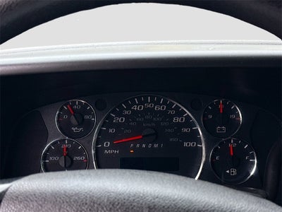 2014 Chevrolet Express Cargo 2500 Base