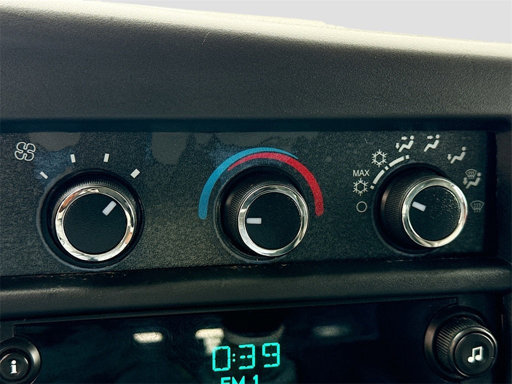 2014 Chevrolet Express Cargo 2500 Base