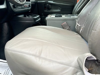 2014 Chevrolet Express Cargo 2500 Base