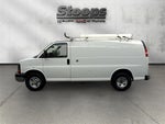 2014 Chevrolet Express Cargo 2500 Base
