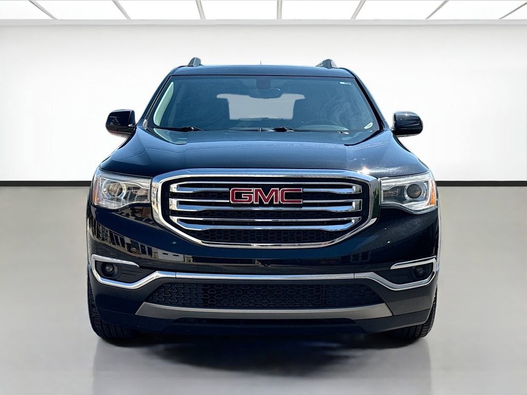 2017 GMC Acadia SLT