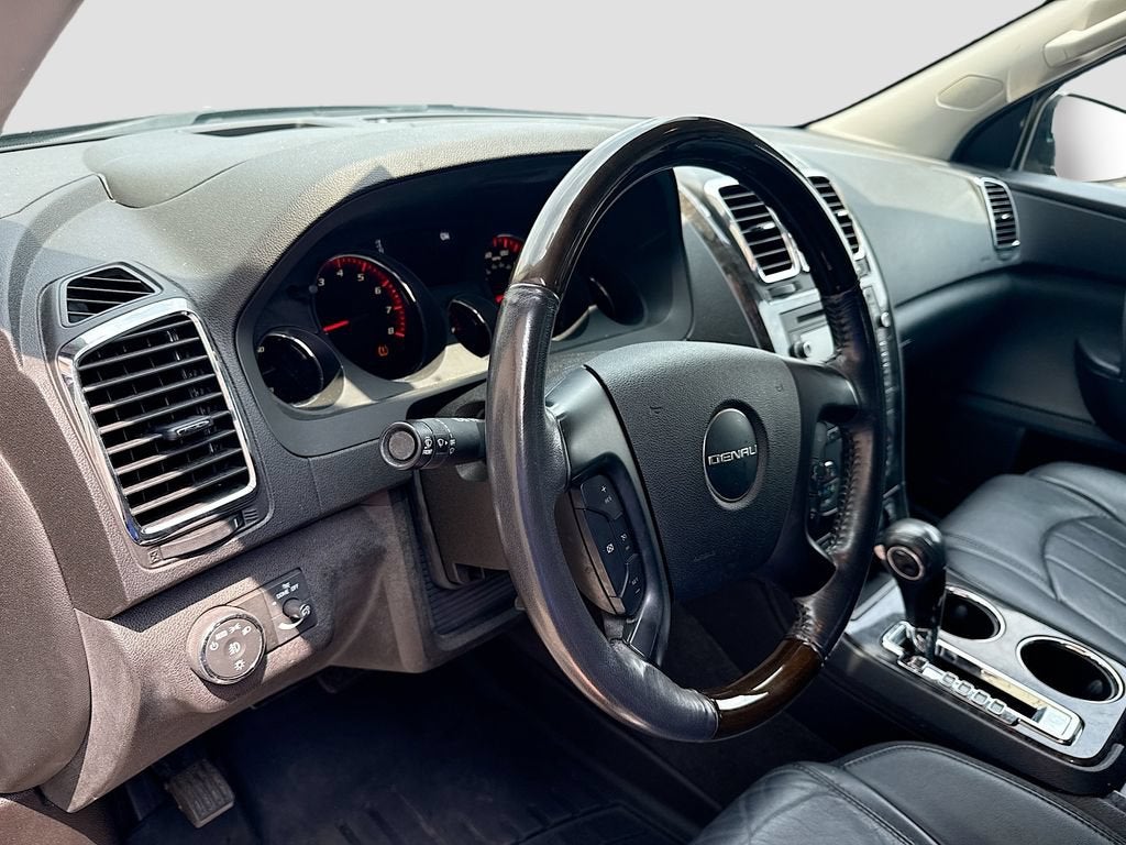 2012 GMC Acadia Denali