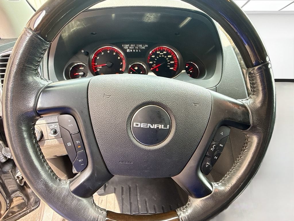 2012 GMC Acadia Denali