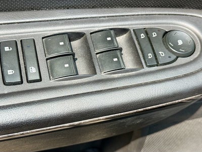 2012 GMC Acadia Denali