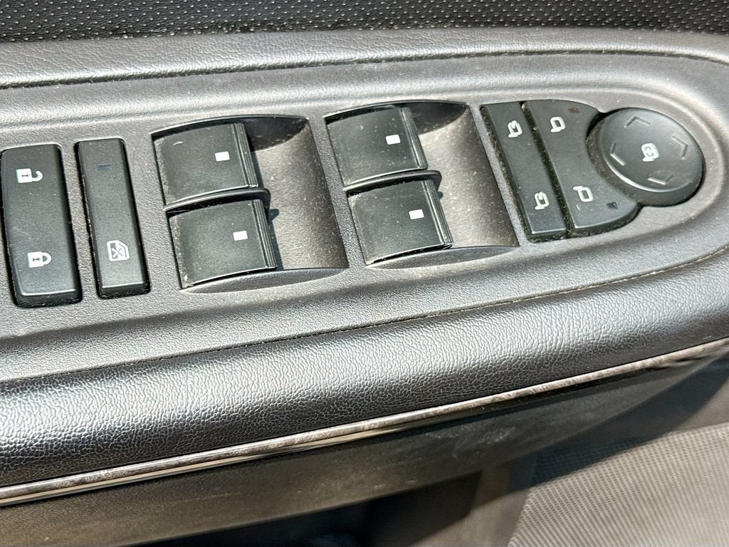 2012 GMC Acadia Denali