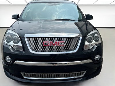 2012 GMC Acadia Denali