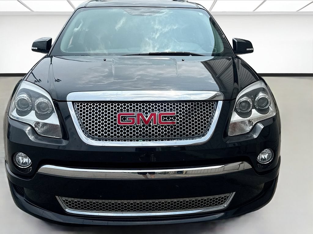 2012 GMC Acadia Denali