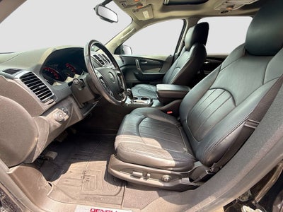 2012 GMC Acadia Denali
