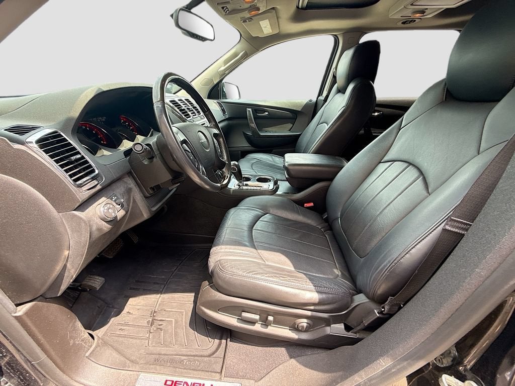 2012 GMC Acadia Denali