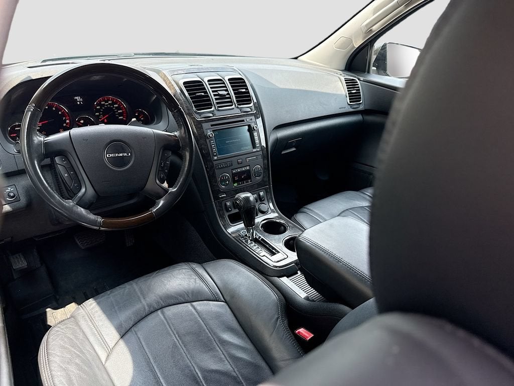 2012 GMC Acadia Denali