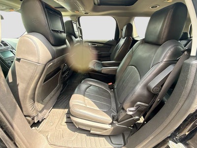 2012 GMC Acadia Denali