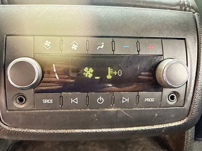 2012 GMC Acadia Denali