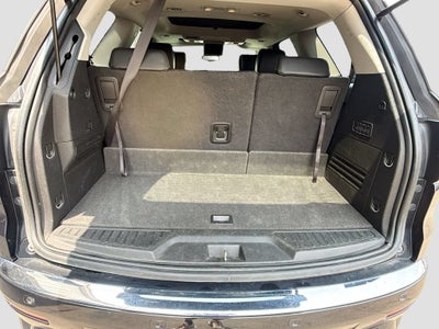 2012 GMC Acadia Denali
