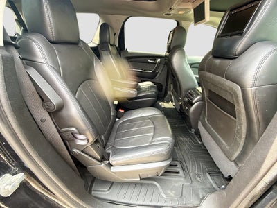 2012 GMC Acadia Denali