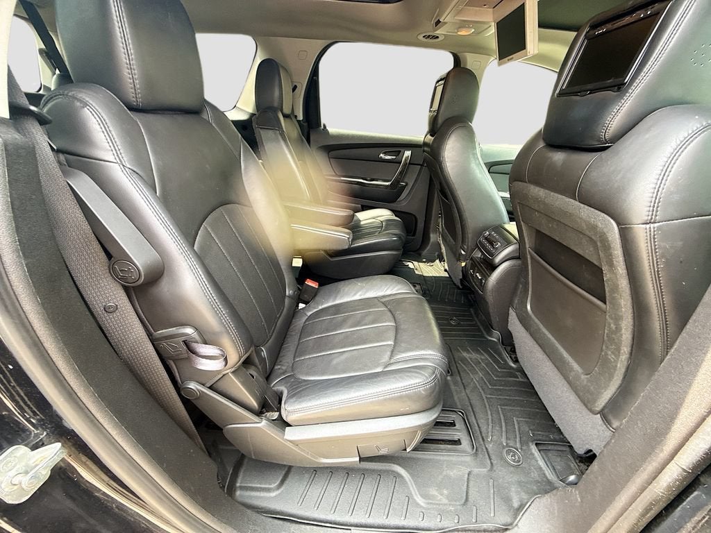 2012 GMC Acadia Denali