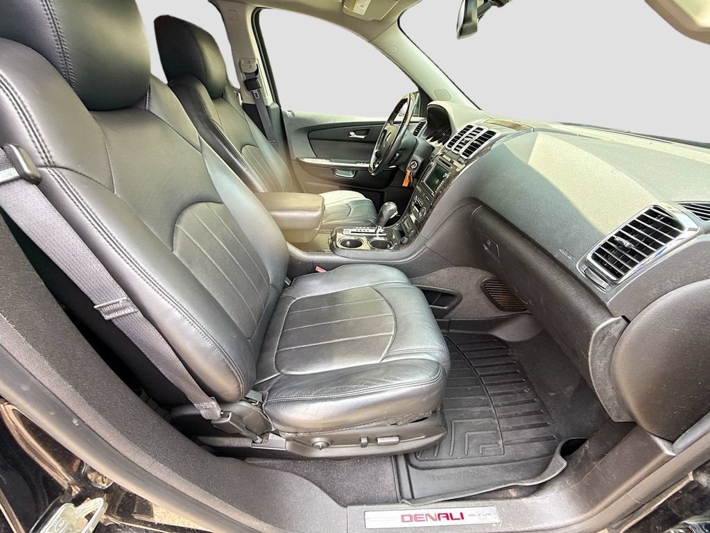 2012 GMC Acadia Denali