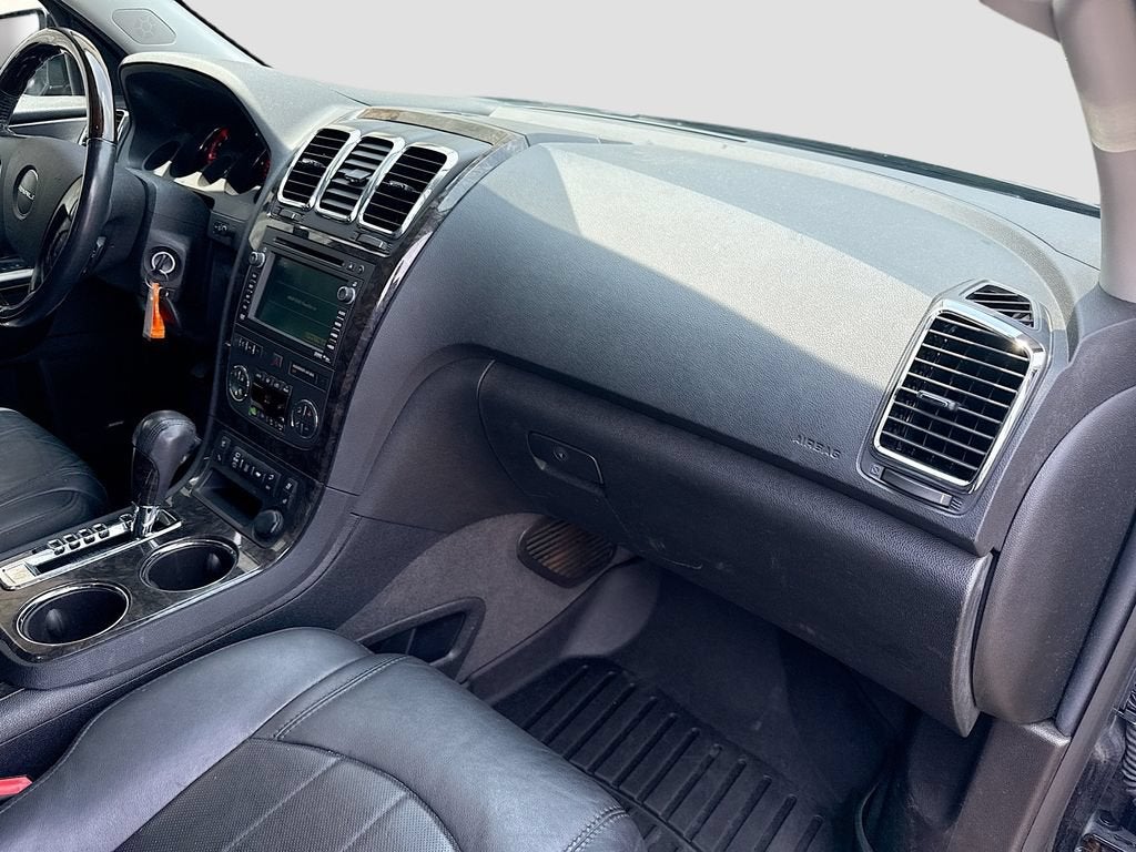 2012 GMC Acadia Denali