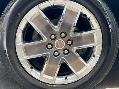 2012 GMC Acadia Denali