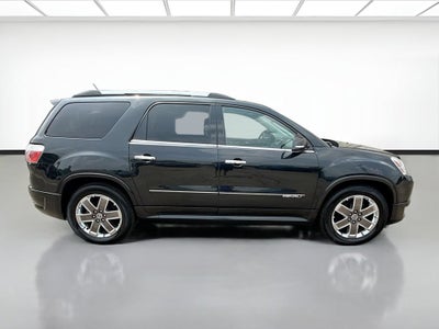 2012 GMC Acadia Denali