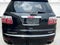 2012 GMC Acadia Denali