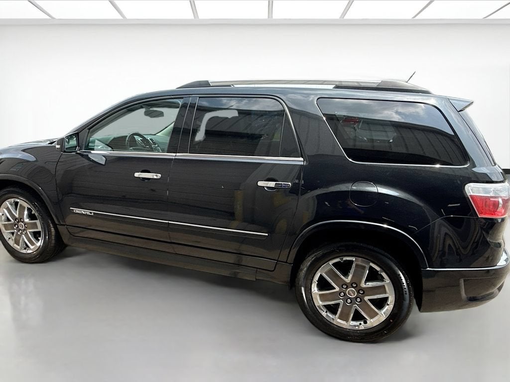 2012 GMC Acadia Denali