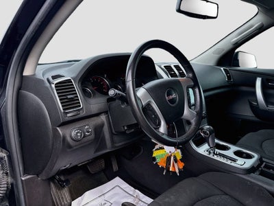2010 GMC Acadia SLE