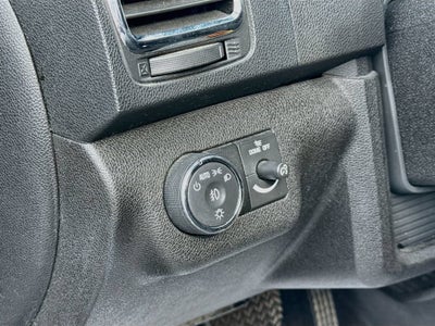 2010 GMC Acadia SLE