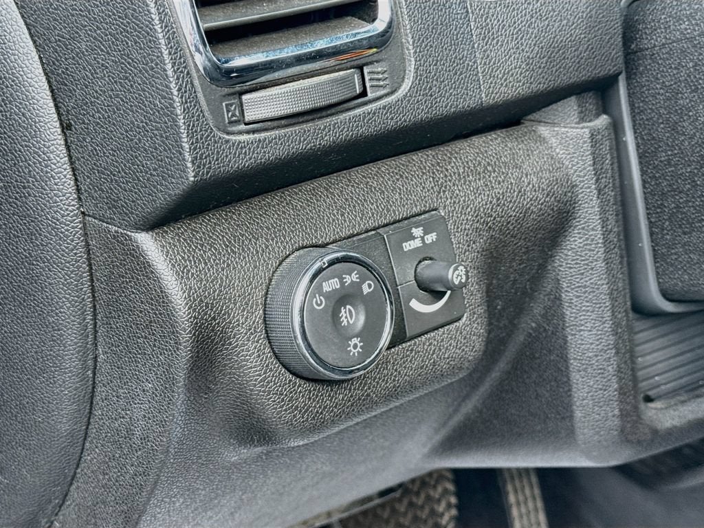 2010 GMC Acadia SLE