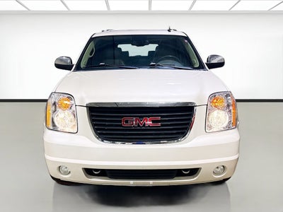 2011 GMC Yukon XL SLT
