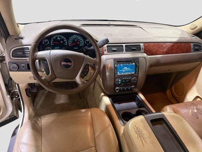 2011 GMC Yukon XL SLT