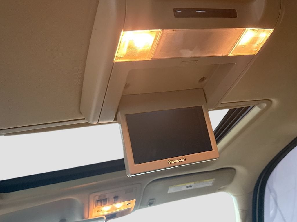 2011 GMC Yukon XL SLT
