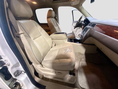 2011 GMC Yukon XL SLT