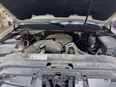 2011 GMC Yukon XL SLT