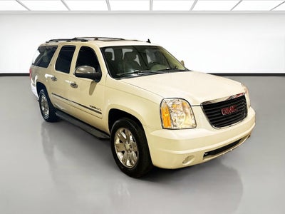 2011 GMC Yukon XL SLT