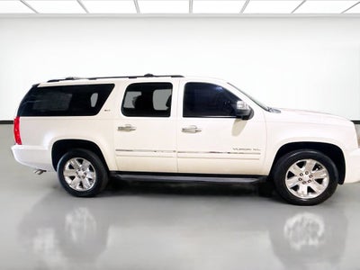 2011 GMC Yukon XL SLT