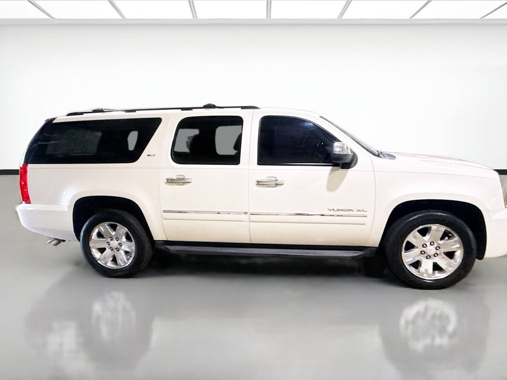 2011 GMC Yukon XL SLT