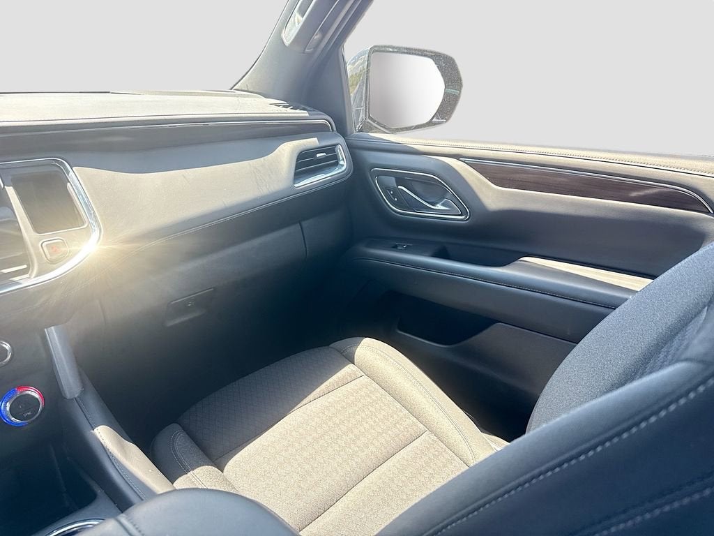 2023 GMC Yukon SLE