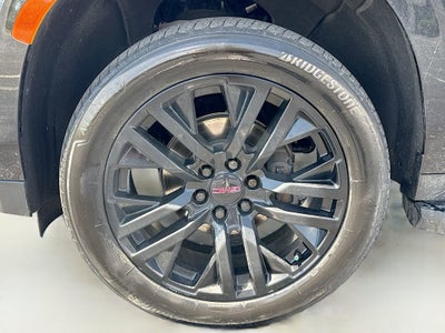 2023 GMC Yukon SLE