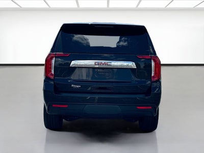 2023 GMC Yukon SLE