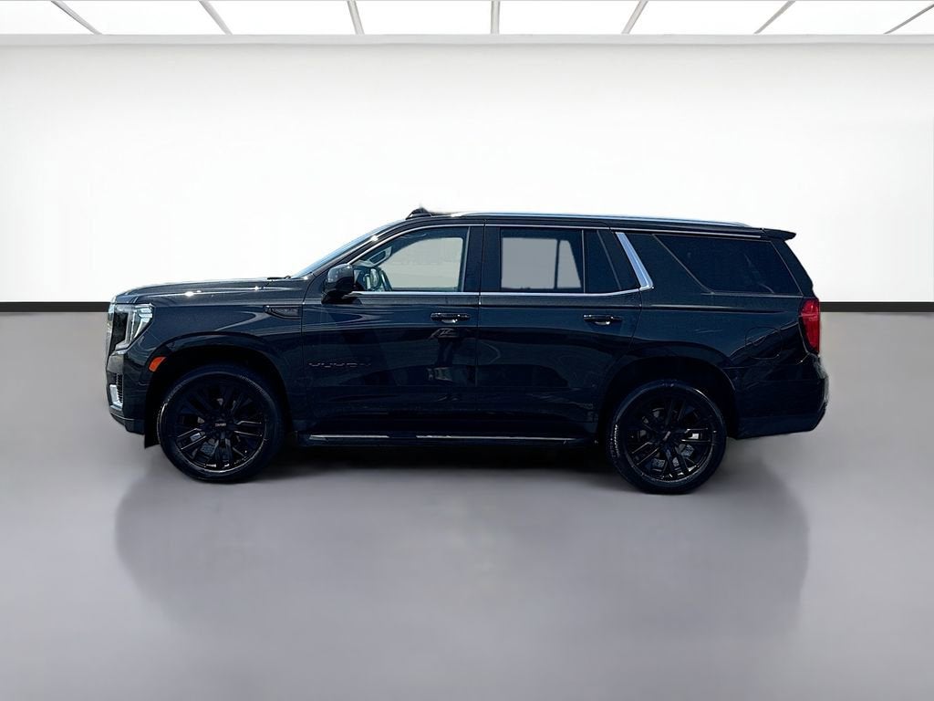 2023 GMC Yukon SLE