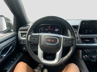 2024 GMC Yukon XL SLE