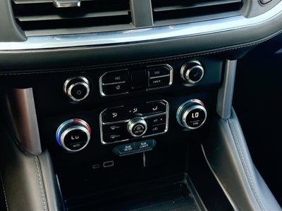 2024 GMC Yukon XL SLE